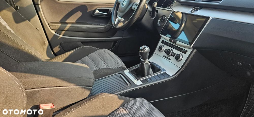 Volkswagen CC 1.8 TSI - 12