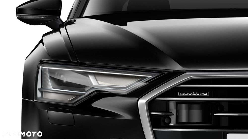 Audi A6 Avant 40 TDI mHEV Quattro Sport S tronic - 7