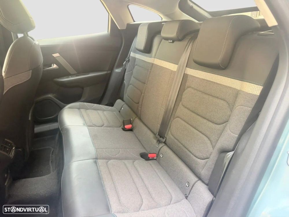 Citroën C4 1.2 PureTech Feel Pack - 10
