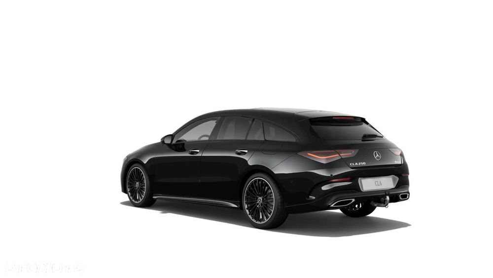 Mercedes-Benz CLA - 37