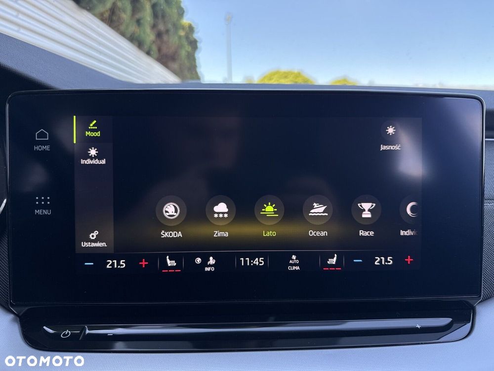 Skoda Octavia 1.4 TSI Plug-In Hybrid Style DSG - 25