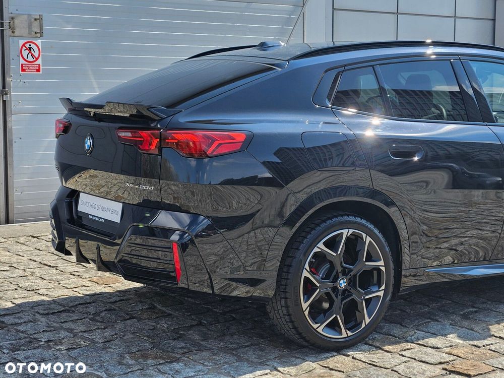 BMW X2 - 18