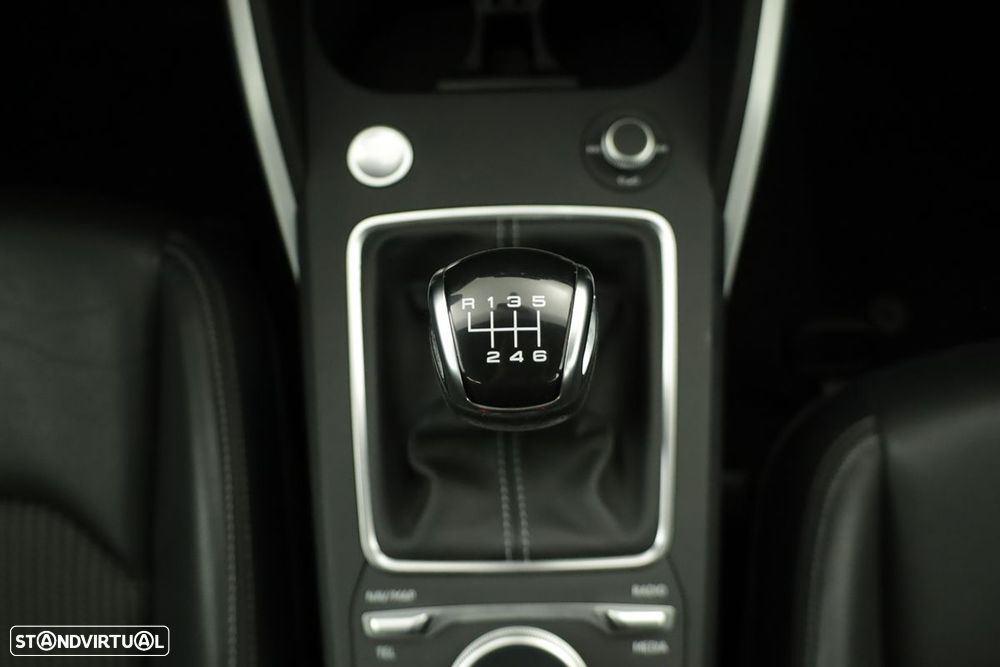 Audi Q2 35 TFSI S line - 13