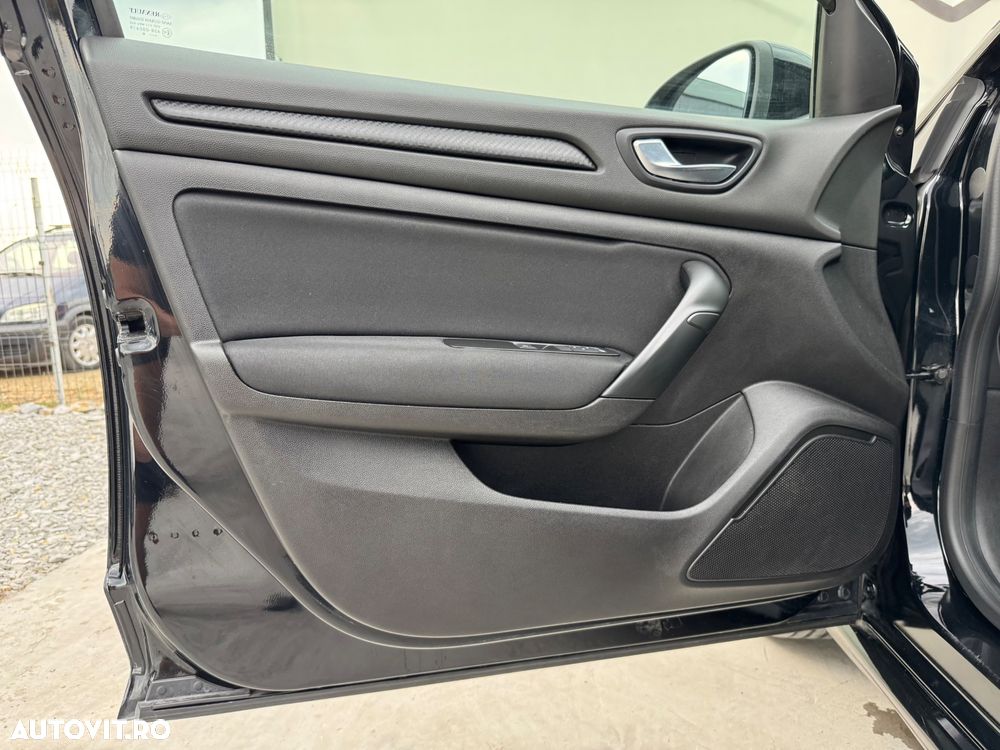 Renault Megane TCe GPF Life - 11