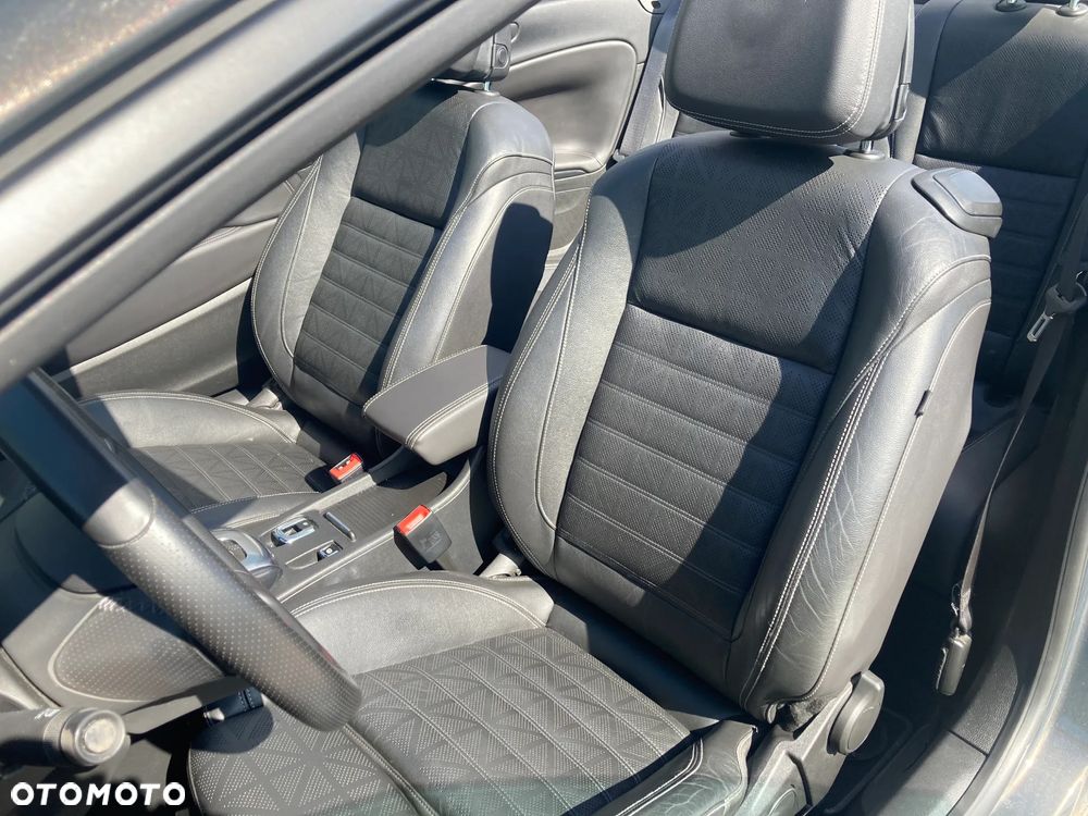 Opel Cascada 1.6 T Cosmo - 29