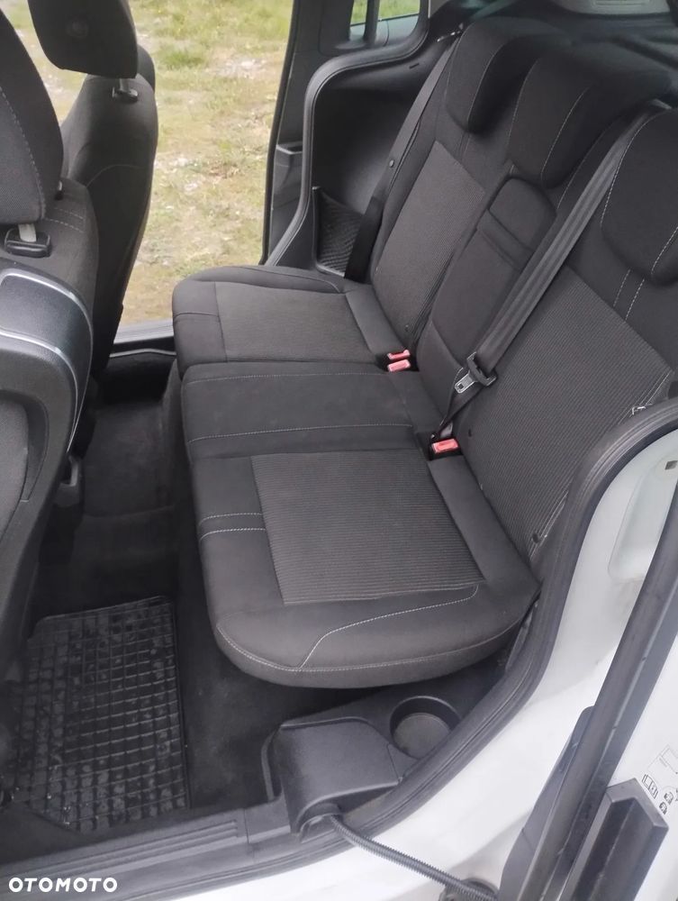 Ford B-MAX 1.0 EcoBoost Titanium - 11