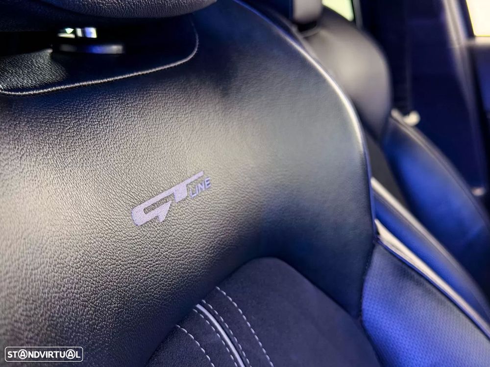 Kia ProCeed 1.0 T-GDI GT Line - 12