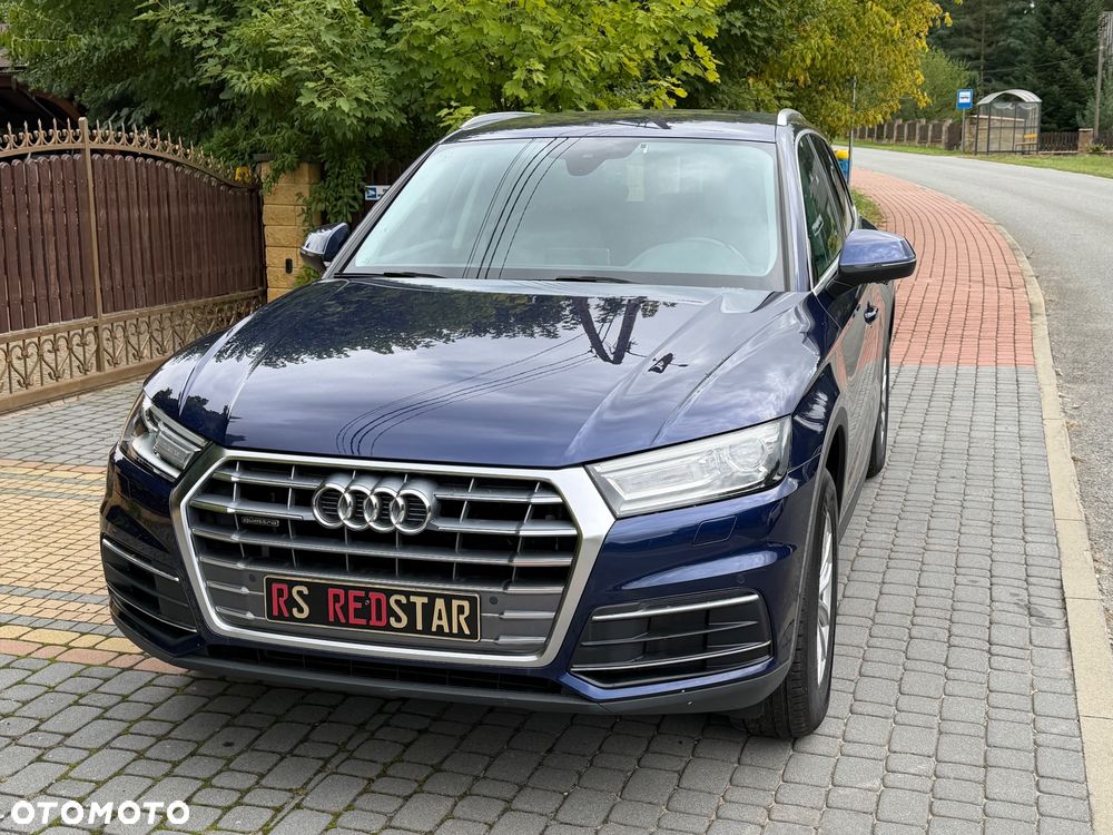 Audi Q5 - 17