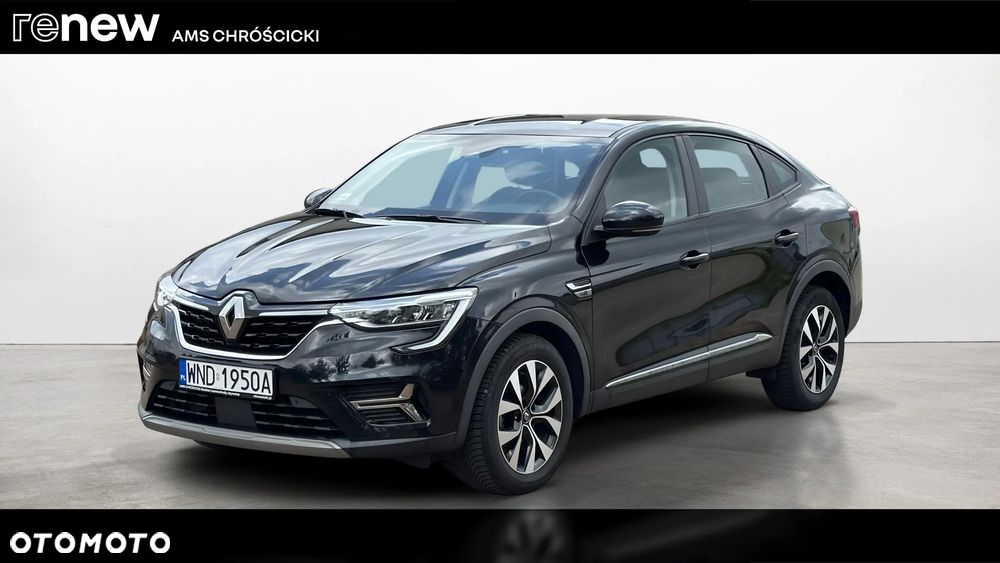 Renault Arkana 1.3 TCe mHEV Zen EDC - 2