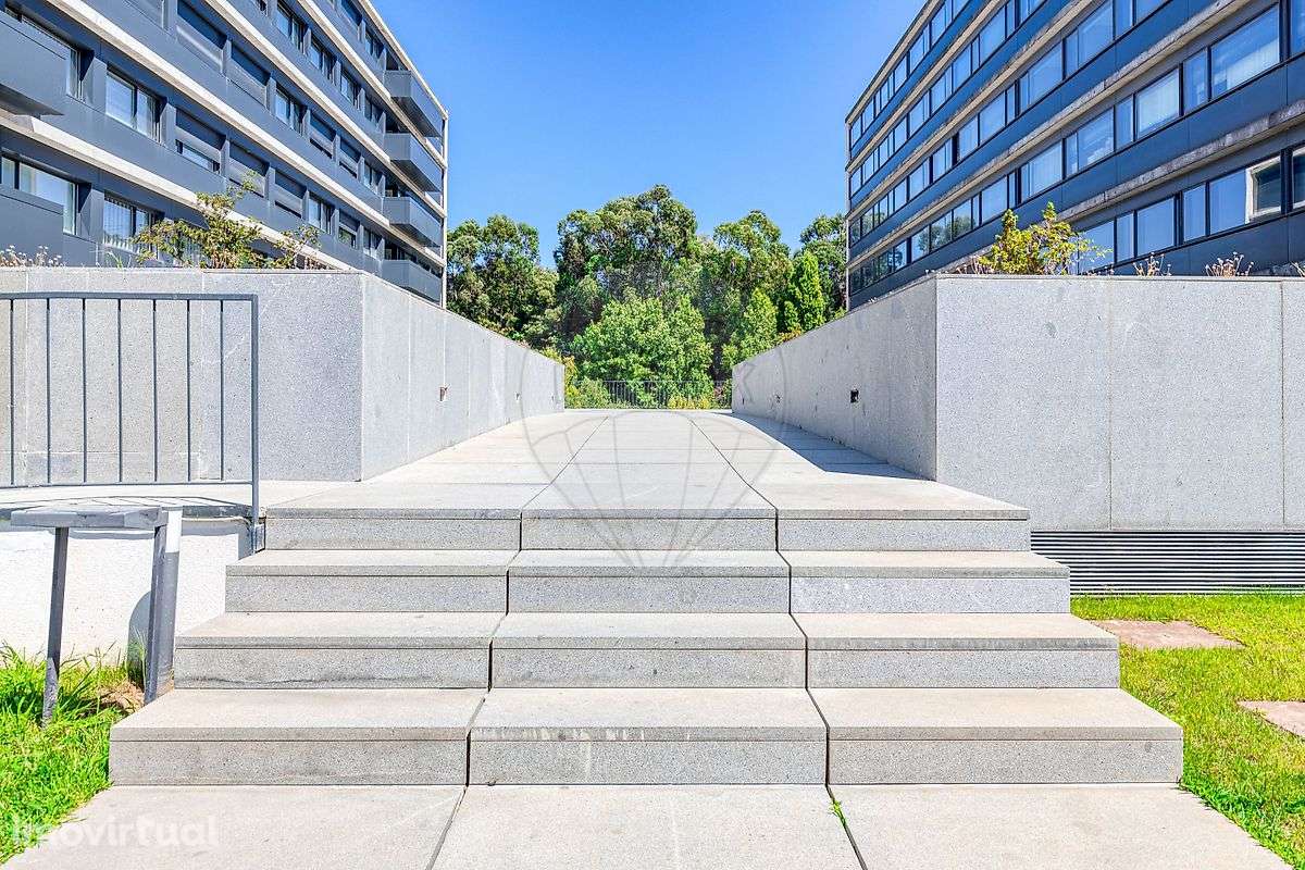 Apartamento T4 para venda - Grande imagem: 2/23