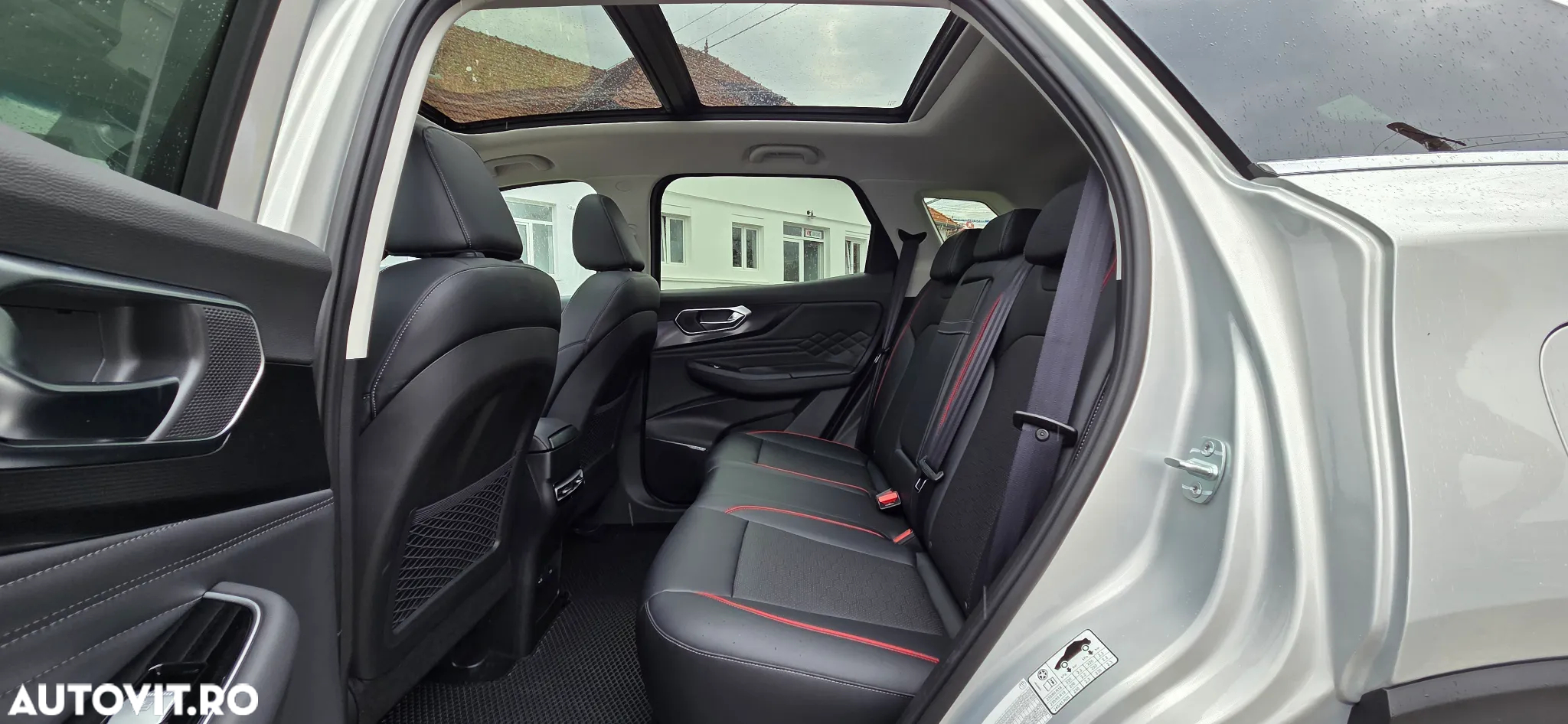 Baic X75 - 17