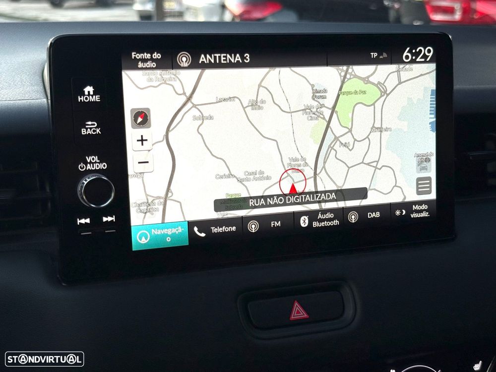 Honda HR-V 1.5 i-MMD e:HEV Elegance - 17