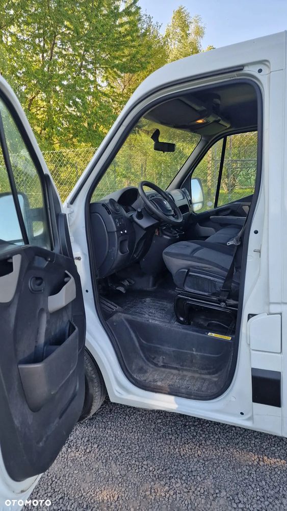 Renault Master - 10