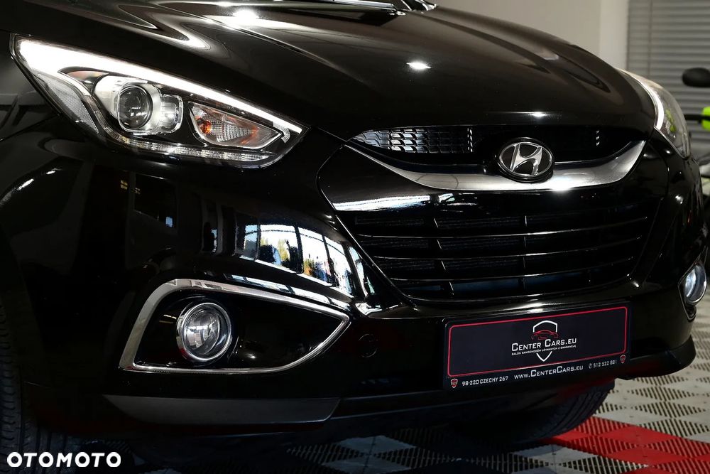 Hyundai ix35 1.6 2WD Style - 32