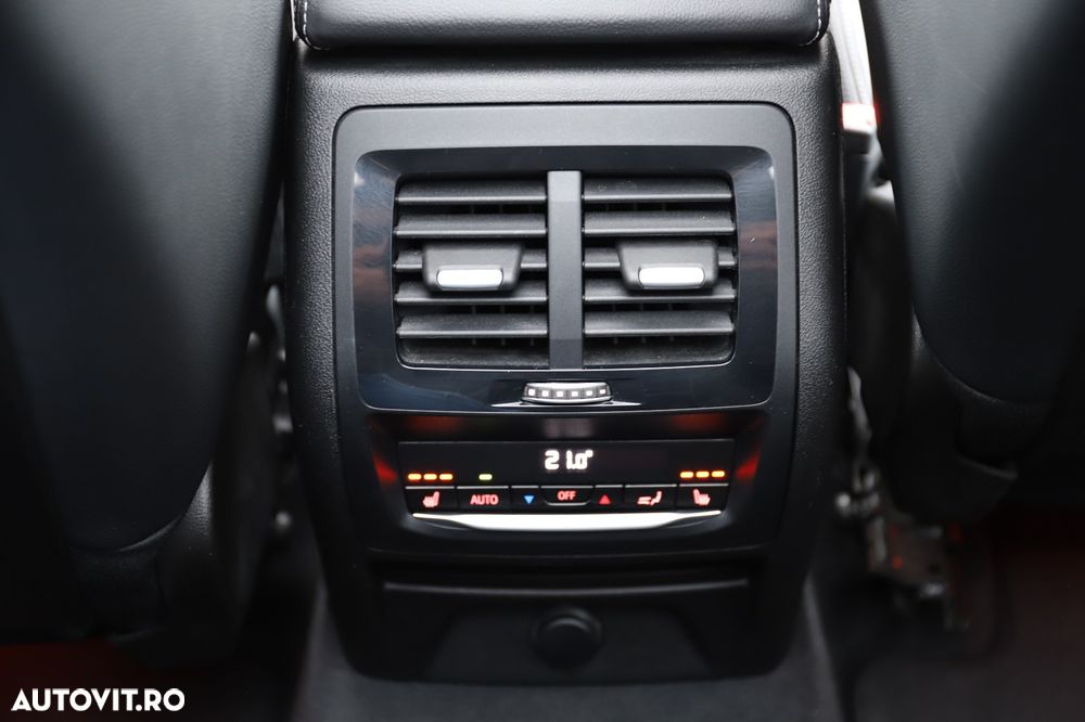 BMW X3 xDrive30i AT M Sport - 14