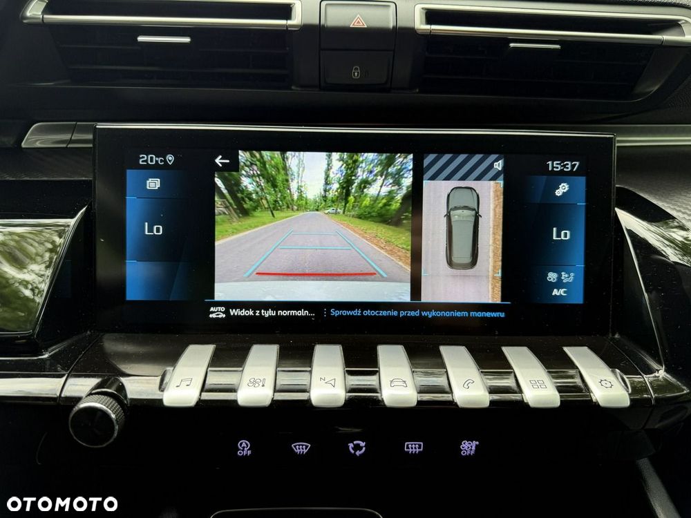 Peugeot 508 - 38
