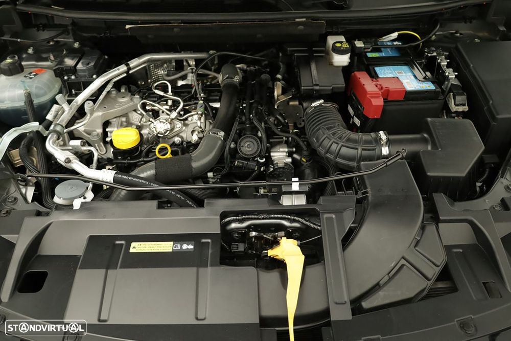 Nissan Qashqai 1.3 DIG-T Acenta - 22