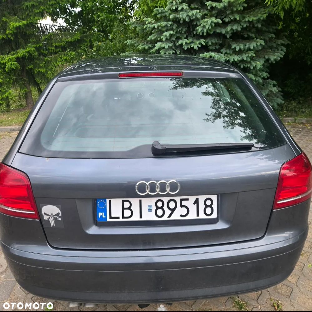 Audi A3 3-drzwiowe - 14