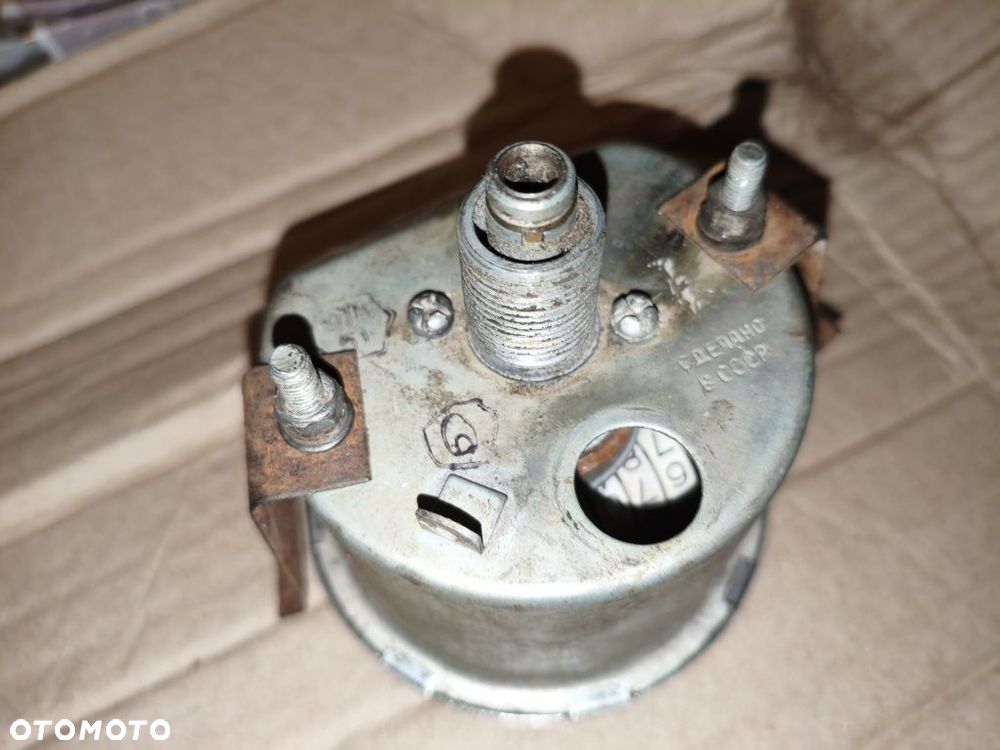 Licznik K650 K750 Dniepr MT Ural - 7