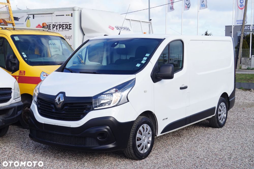 Renault Trafic - 4