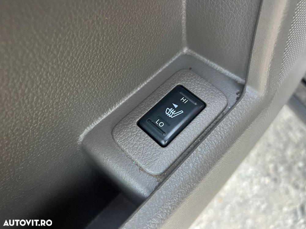 Nissan Murano - 23