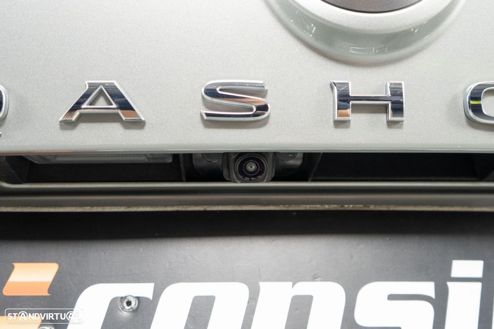 Nissan Qashqai 1.5 e-Power N-Connecta LED - 13