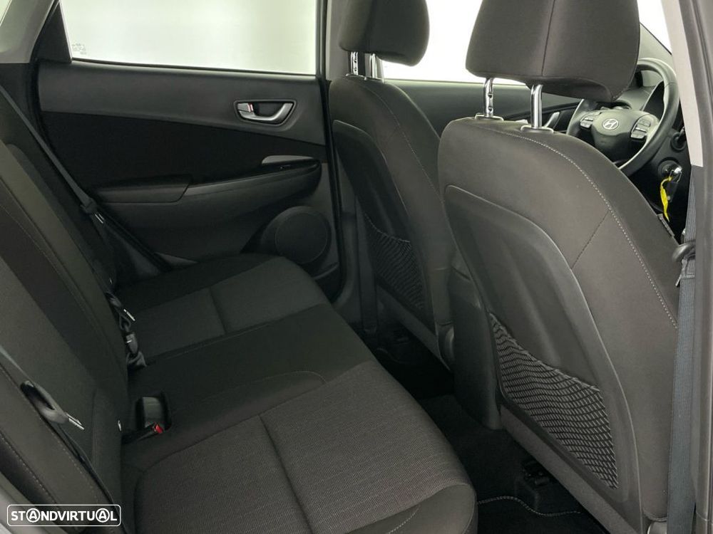 Hyundai Kauai 1.0 T-GDi Premium - 25