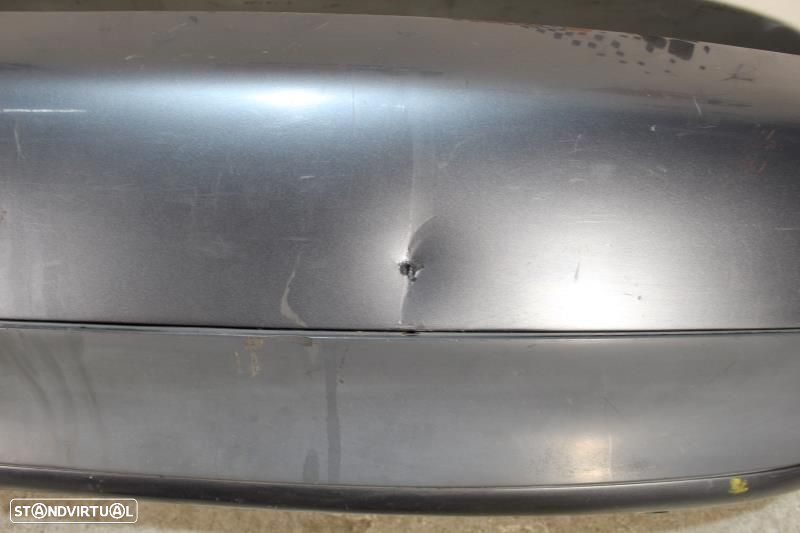 Parachoques Traseiro Audi S3 A3 8L - Original - 8L9807437 - 4