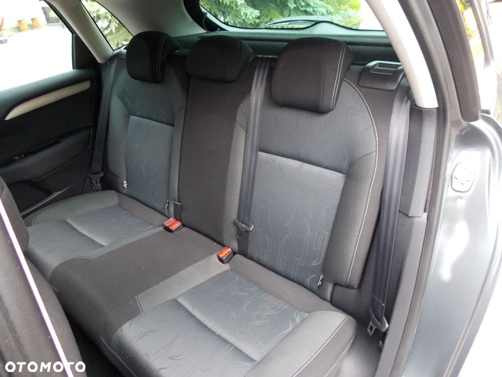 Citroën C4 1.6 VTi Attraction - 22