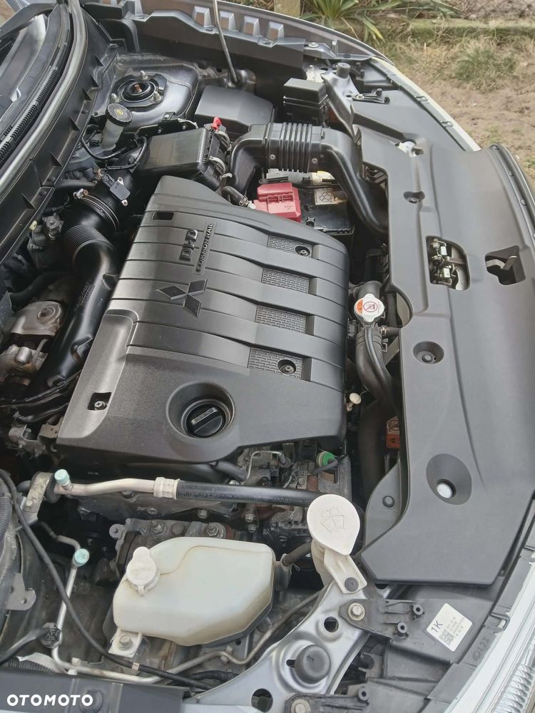 Mitsubishi ASX 1.8 DID Intense 4WD - 2