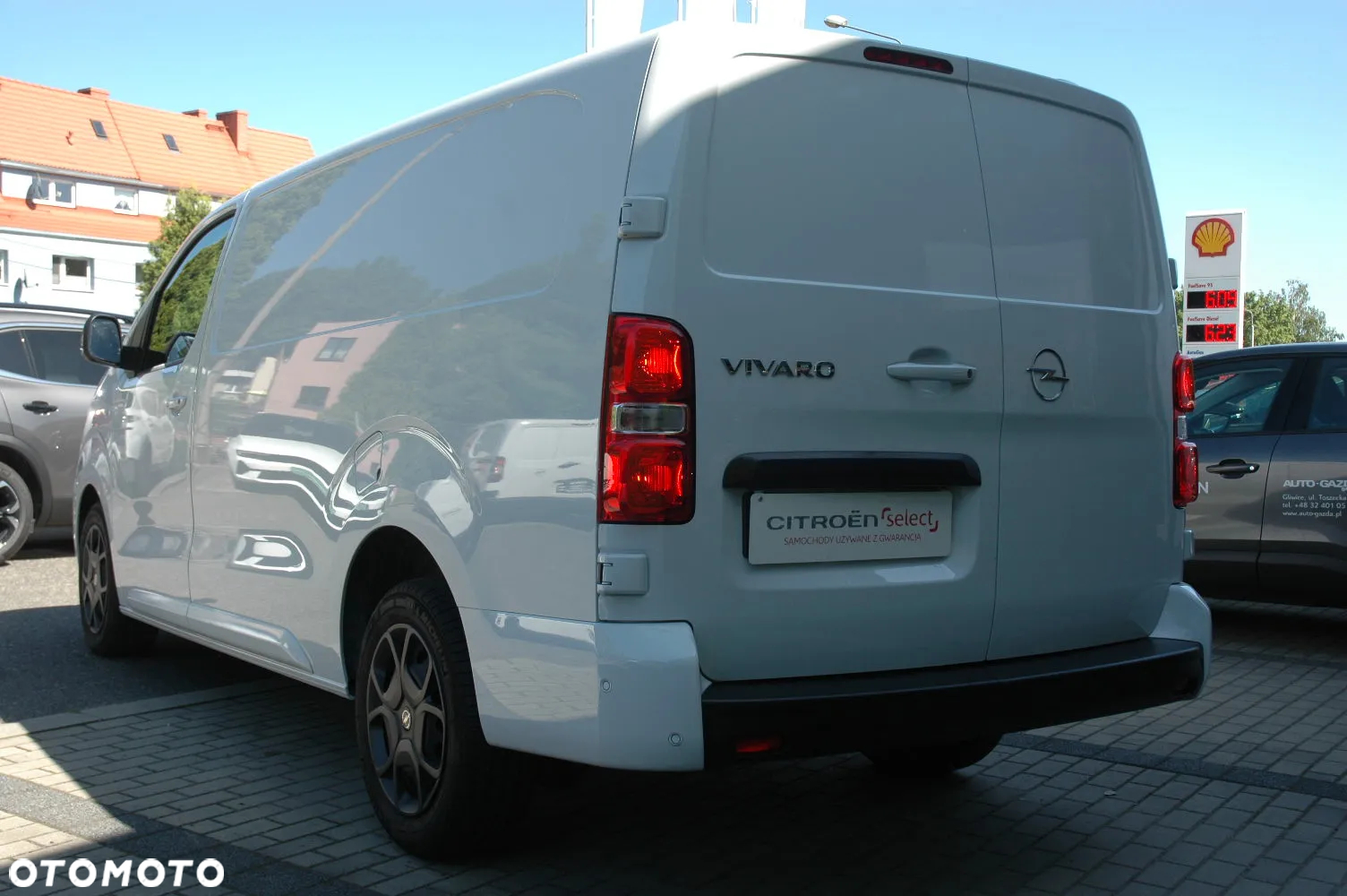 Opel Vivaro - 7