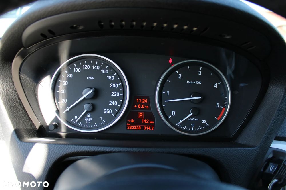 BMW X5 3.0d xDrive - 18