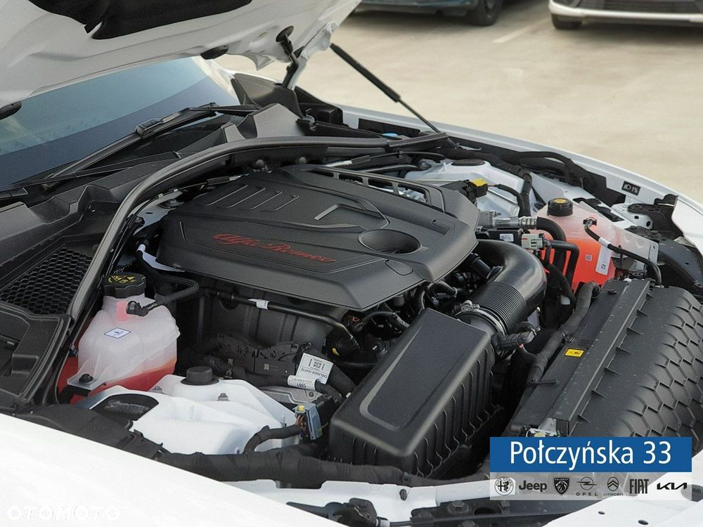 Alfa Romeo Giulia - 32