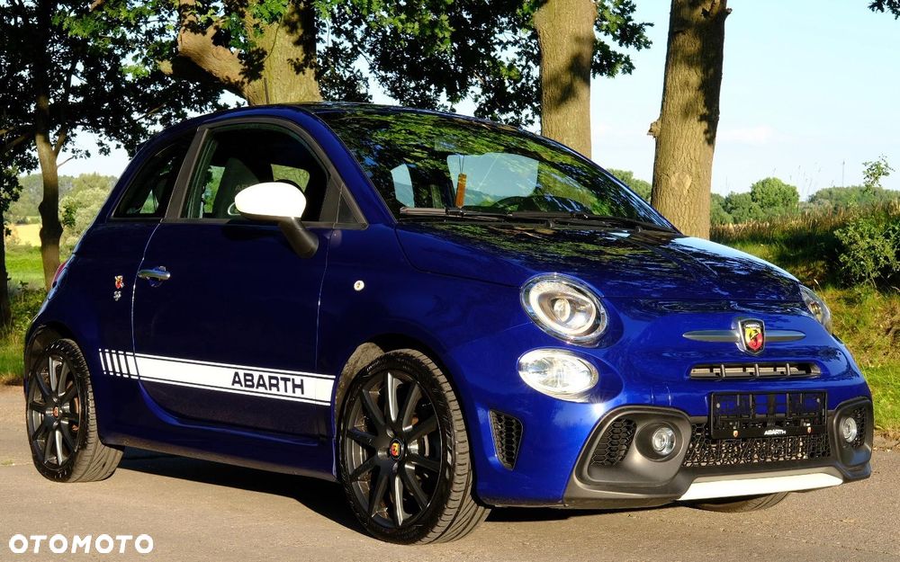 Fiat 500 - 8