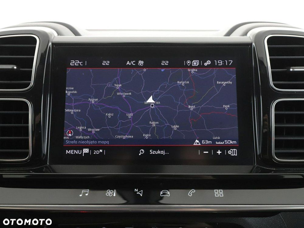 Citroën C5 Aircross 1.2 PureTech Feel Pack - 25