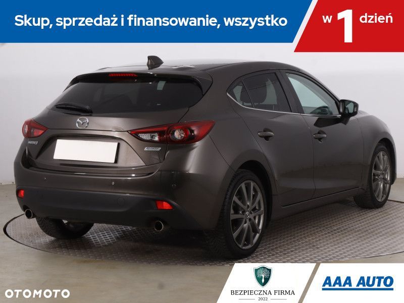 Mazda 3 - 7