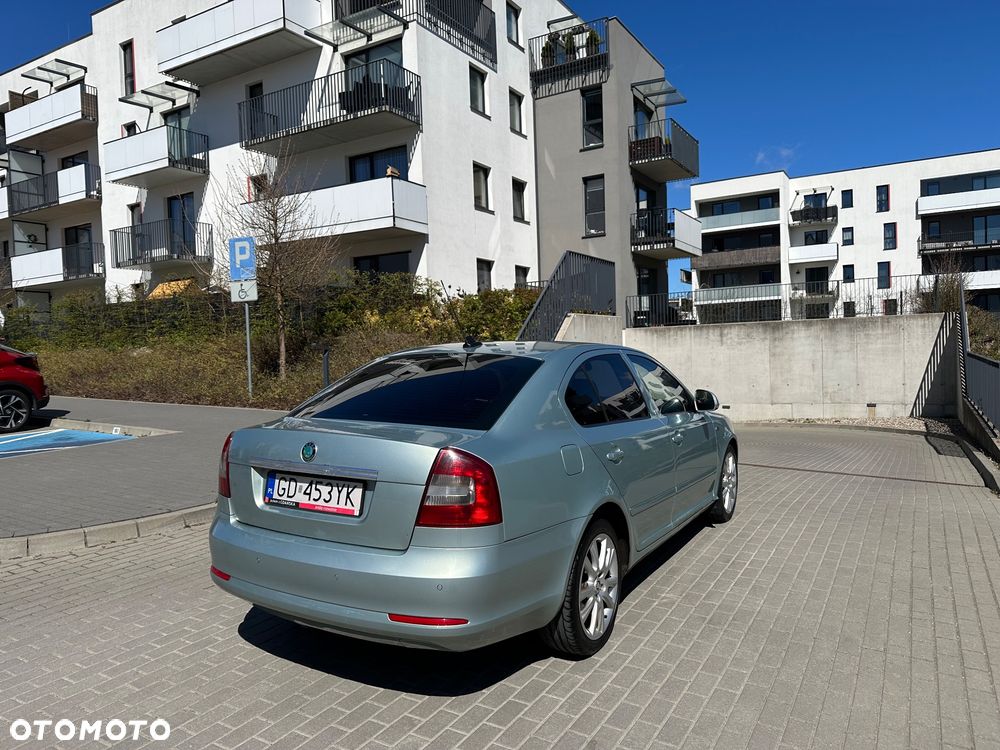 Skoda Octavia 2.0 TDI DPF DSG Laurin & Klement - 7