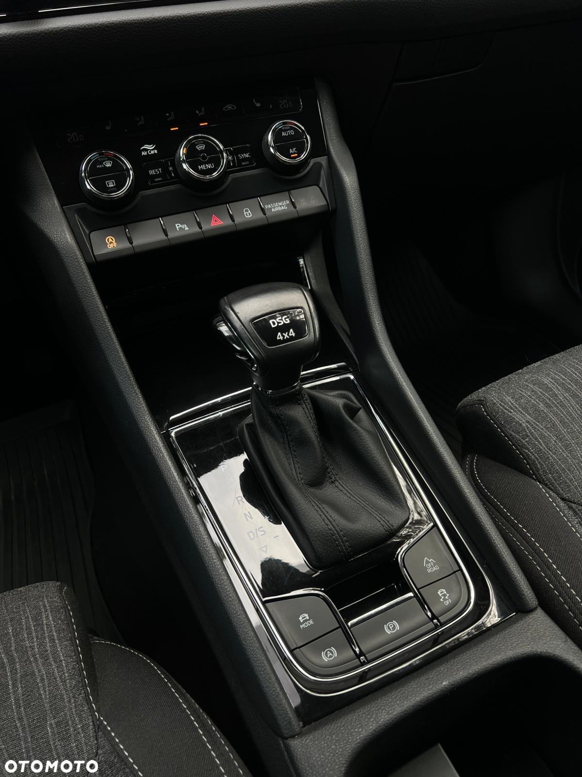 Skoda Kodiaq 2.0 TSI 4x4 Style DSG - 23