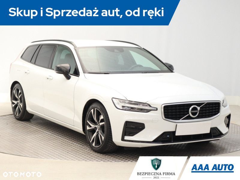 Volvo V60 - 3