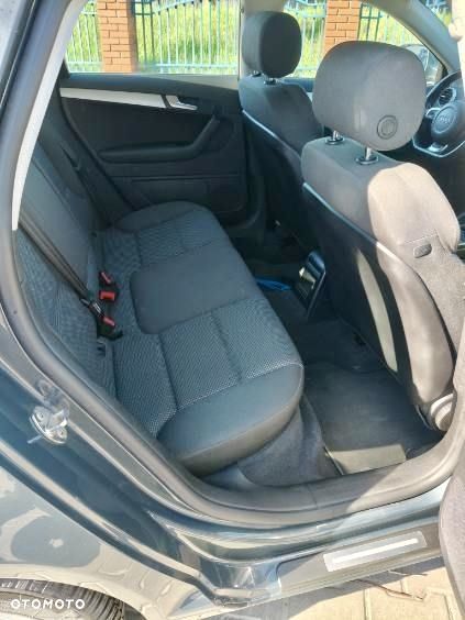 Audi A3 Sportback 1.4 TFSI Attraction - 9