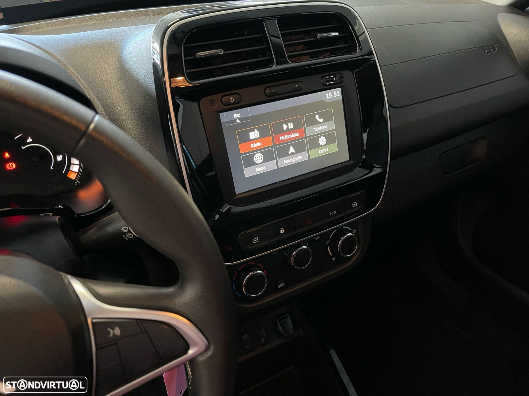 Dacia Spring EXTREME - 12