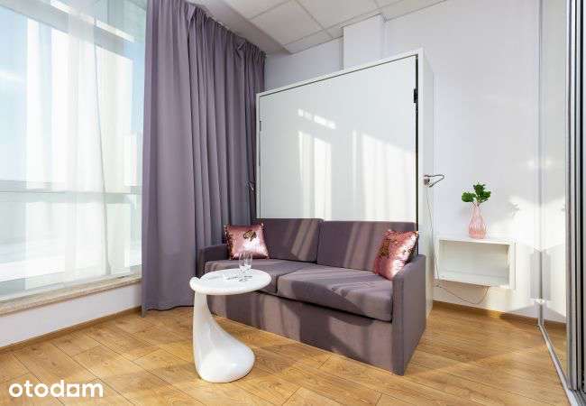 Без посередника: Студія, Włochy, 24m², фото 3