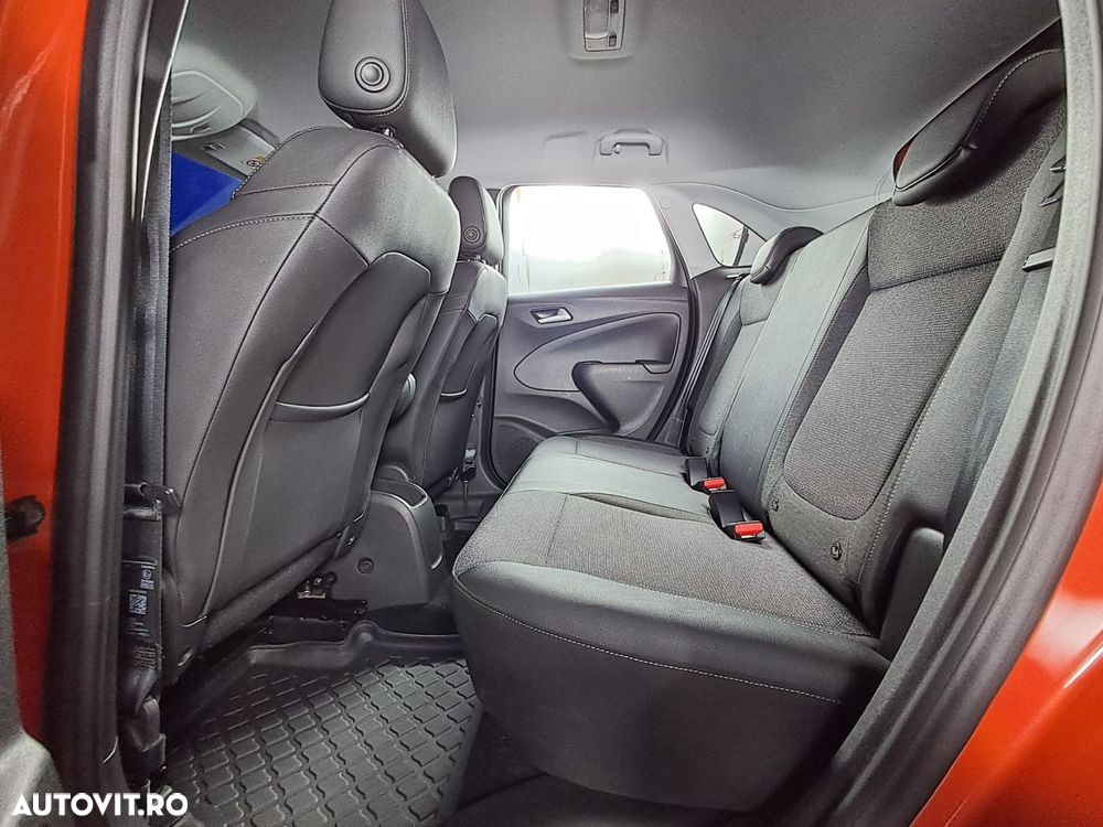 Opel Crossland - 23