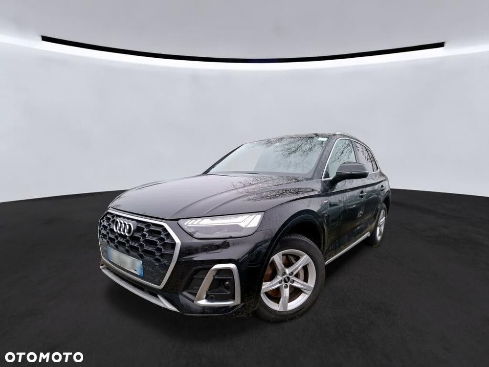 Audi Q5 - 1