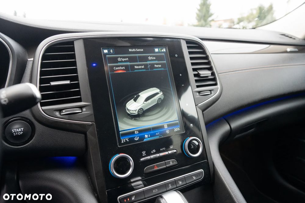 Renault Talisman ENERGY TCe 150 EDC INTENS - 21