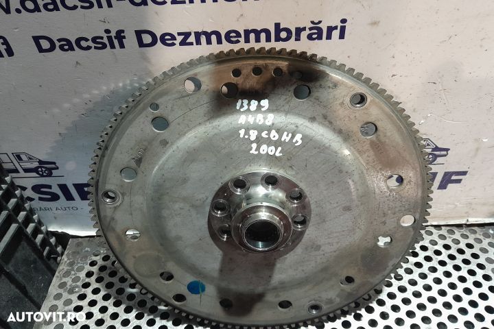 COROANA VOLANTA 05H105323H 05H105323H Audi A4 B8/8K [2007 - 2011] wag - 1