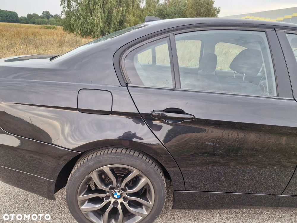 BMW Seria 3 - 11