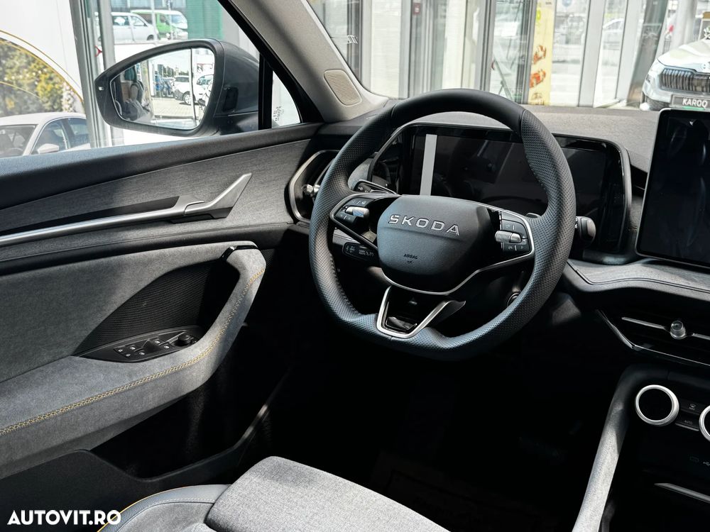 Skoda Kodiaq 2.0 TSI DSG 4X4 Selection - 17