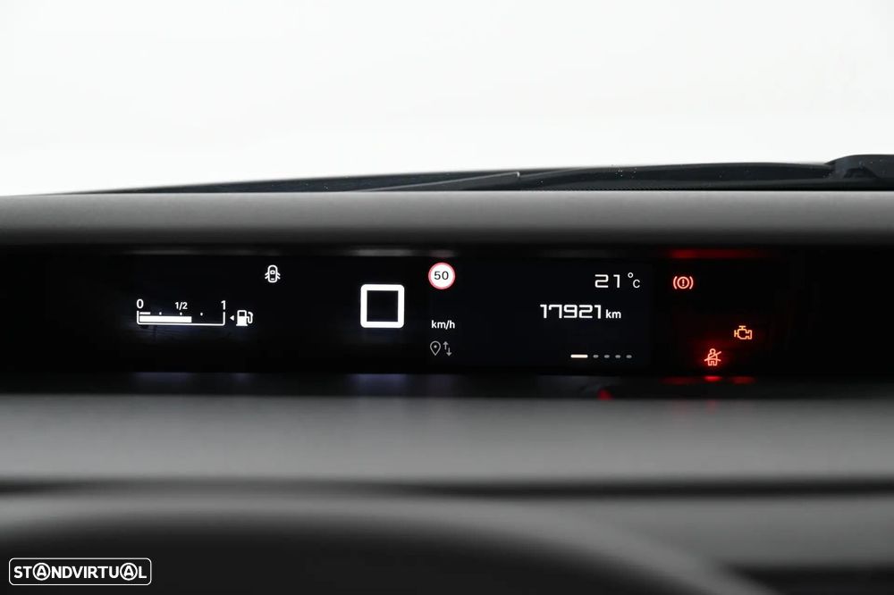 Citroën C3 Aircross 1.2 PureTech Plus - 18