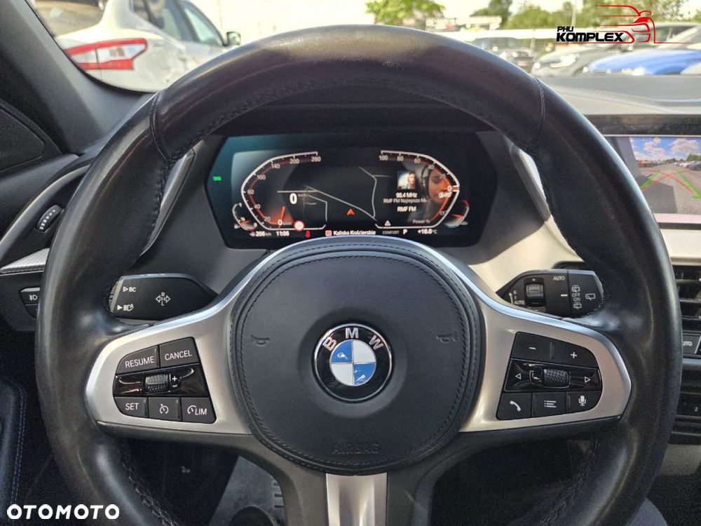BMW Seria 1 - 15